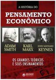 A História do Pensamento Econômico