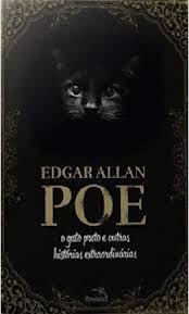 O Gato Preto e Outras Historias Extraordinárias