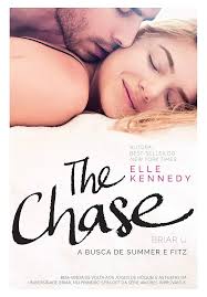 The Chase Vol. 1 - A Busca de Summer e Fitz