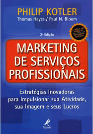 Marketing de Servicos Profissionais 2ª