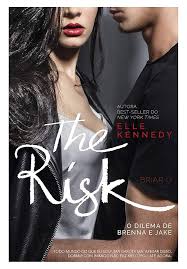 The Risk Vol. 2 - O Dilema de Brenna e Jake
