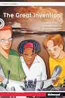 The Great Invention (stage 3)