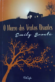 O Morro dos Ventos Uivantes (tricaju)