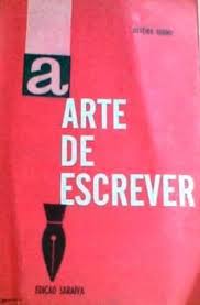 A Arte de Escrever 10ª