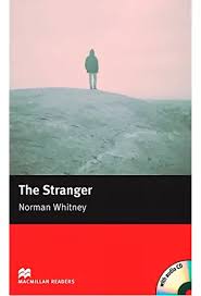 The Stranger (with Audio Cd)