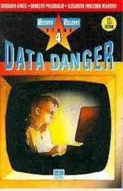 Data Danger (stage 4)