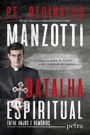 Batalha Espiritual - Entre Anjos e Demônios