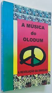Música do Olodum - a Revolução da Emoção