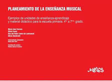 Planeamiento de La Ensenanza Musical