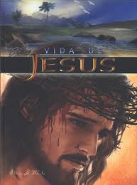 Vida de Jesus (capa Dura)