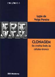 Clonagem - da Ovelha Dolly As Células Tronco 2ª