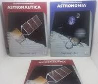 Colecao Explorando o Ensino Astronomia 2 Volumes