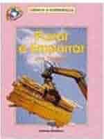 Ciência e Experiências - Puxar e Empurrar