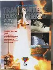 Transportes e Telecomunicações