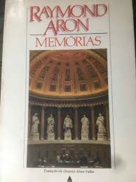 Memorias - Raymond Aron
