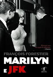 Marilyn e Jfk - Marilyn Monroe e John Kennedy