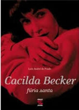 Cacilda Becker - Fúria Santa
