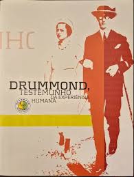 Drummond Testemunho da Experiência Humana