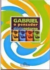 Gabriel o Pensador - Diário Noturno