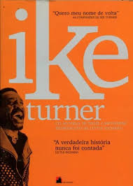 Ike Turner Quero Meu Nome de Volta
