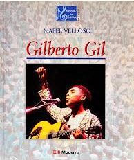 Mestres da Música no Brasil - Gilberto Gil