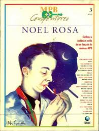 Revista Mpb Compositores 3 - Noel Rosa