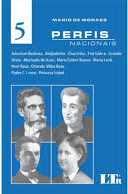 Perfis Nacionais Vol. 5