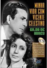 Minha Vida com Vicente Celestino Cd-rom