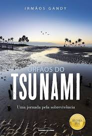 Órfãos do Tsunami - Uma Jornada pela Sobrevivência