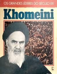 Os Grandes Líderes do Século XX - Khomeini