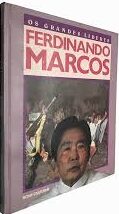 Os Grandes Líderes - Ferdinando Marcos