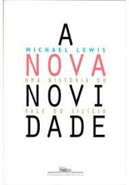 Nova Novidade - uma História do Vale do Silício