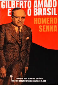 Gilberto Amado e o Brasil 2ª