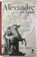 Alexandre o Grande