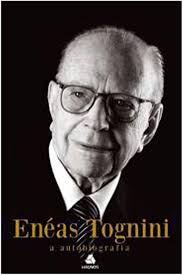 Eneas Tognini - a Autobiografia