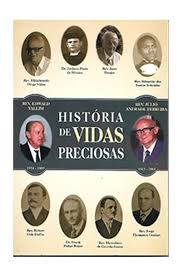 História de Vidas Preciosas