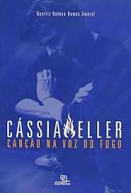 Cassia Eller - Canção na Voz do Fogo