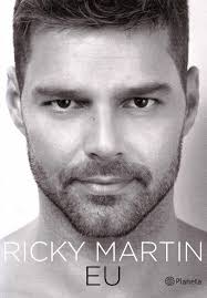Ricky Martin Eu