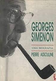 Georges Simenon - uma Biografia