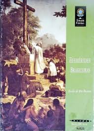 Efemérides Brasileiras - Barão de Rio Branco