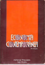 Economia Contemporânea 3ª