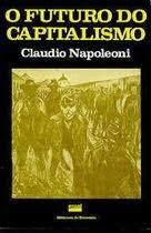O Futuro do Capitalismo