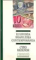 Economia Brasileira Contemporânea