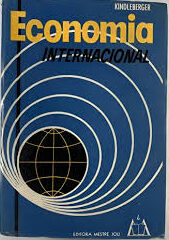 Economia Internacional