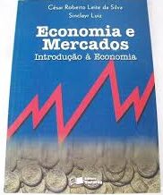 Economia e Mercados - Introdução a Economia 18ª