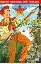 Mountain Search (stage 2)