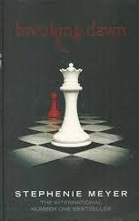 Breaking Dawn
