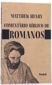 Comentário Bíblico de Romanos