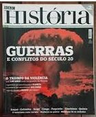 Revista BBC História 02 - Guerras e Conflitos do Séculos 20