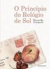 O Princípio do Relógio de Sol